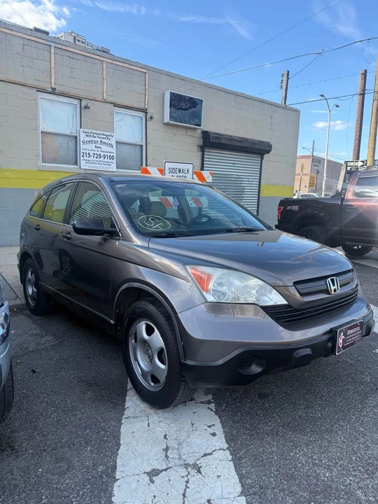 2009 Honda CR-V 3rd Gen - Image 2 of 6