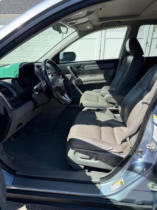 2009 Honda CR-V 3rd Gen - Image 9 of 12