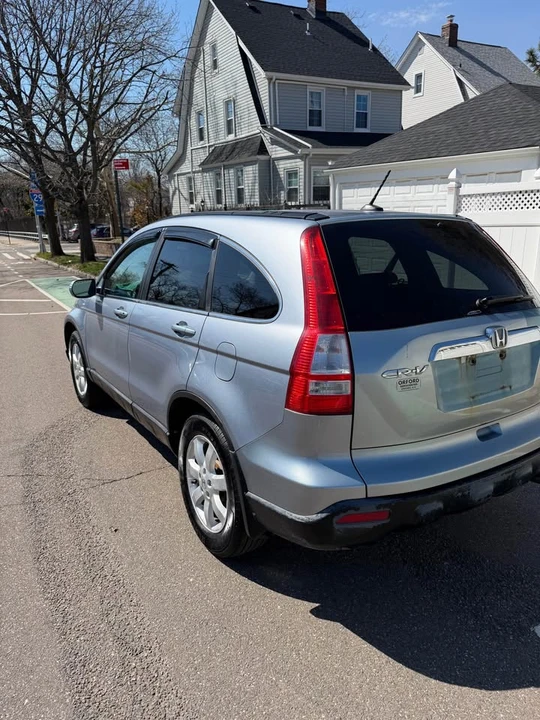 2009 Honda CR-V 3rd Gen - Image 5 of 12