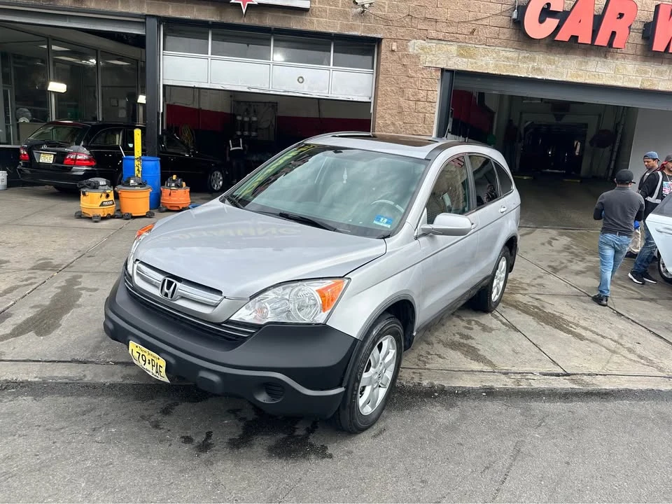 2009 Honda CR-V 3rd Gen - Image 10 of 20