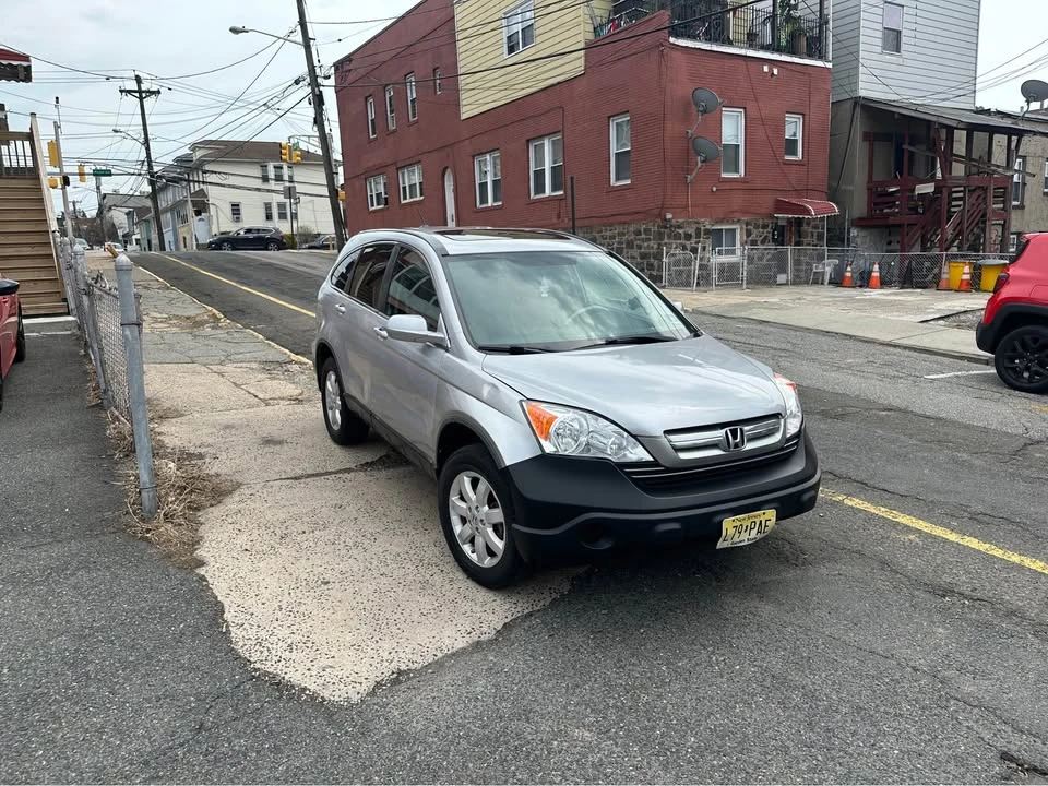 2009 Honda CR-V 3rd Gen - Image 3 of 20
