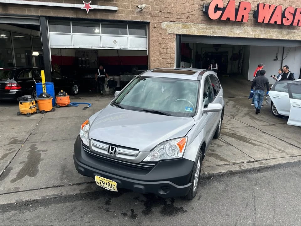 2009 Honda CR-V 3rd Gen - Image 13 of 20