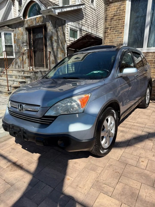 2009 Honda CR-V 3rd Gen - Image 7 of 12