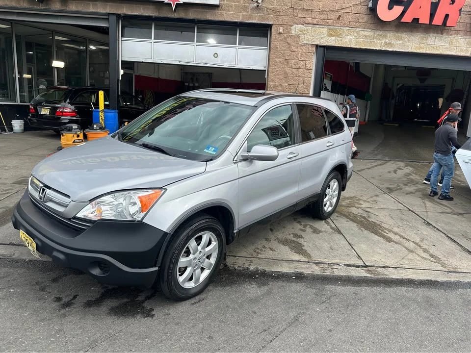 2009 Honda CR-V 3rd Gen - Image 11 of 20