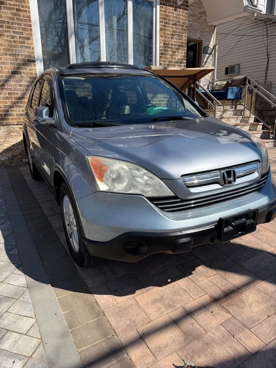 2009 Honda CR-V 3rd Gen - Image 6 of 12