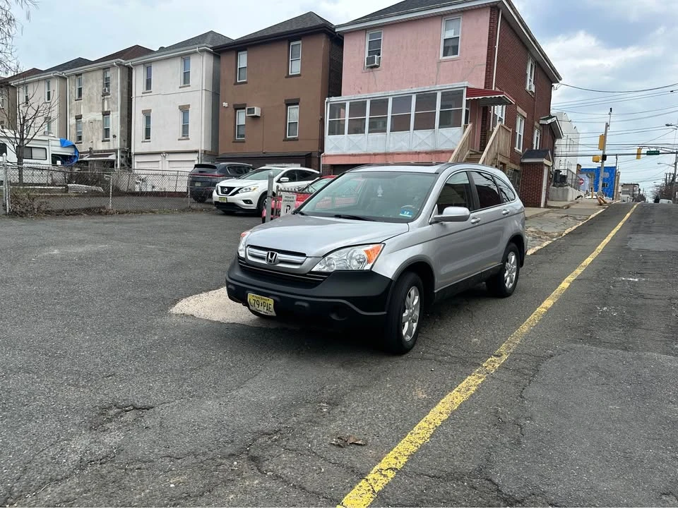 2009 Honda CR-V 3rd Gen - Image 6 of 20