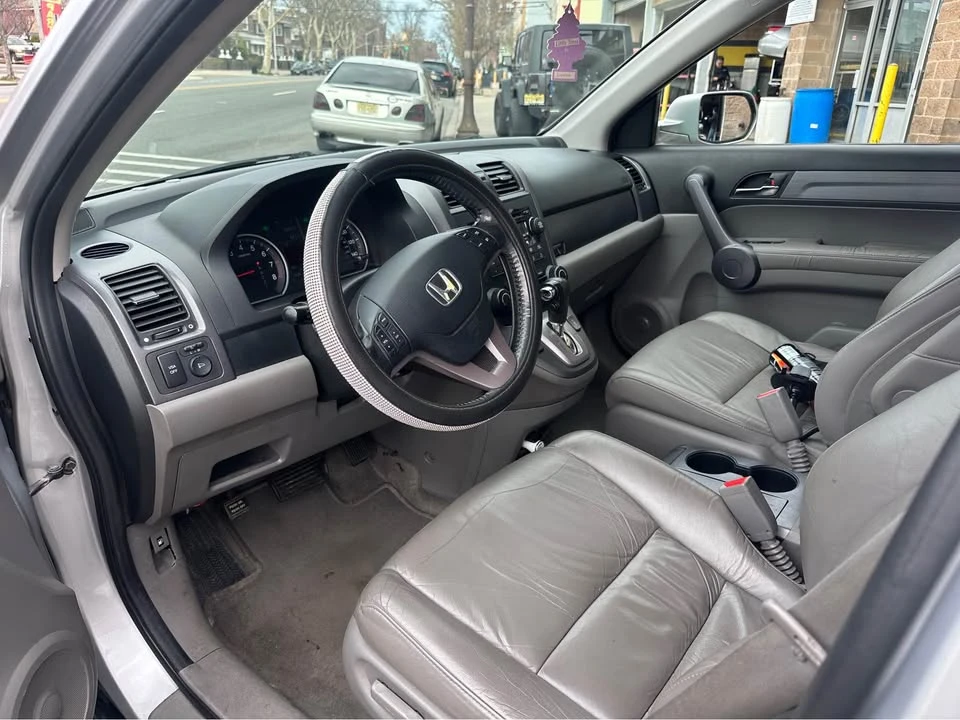 2009 Honda CR-V 3rd Gen - Image 19 of 20