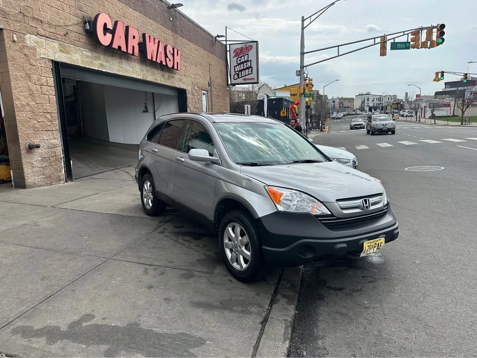 2009 Honda CR-V 3rd Gen - Image 9 of 20