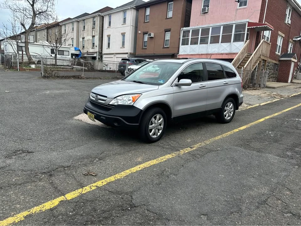 2009 Honda CR-V 3rd Gen - Image 5 of 20
