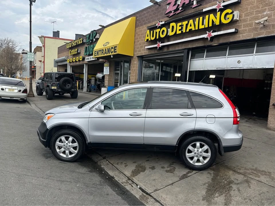 2009 Honda CR-V 3rd Gen - Image 18 of 20