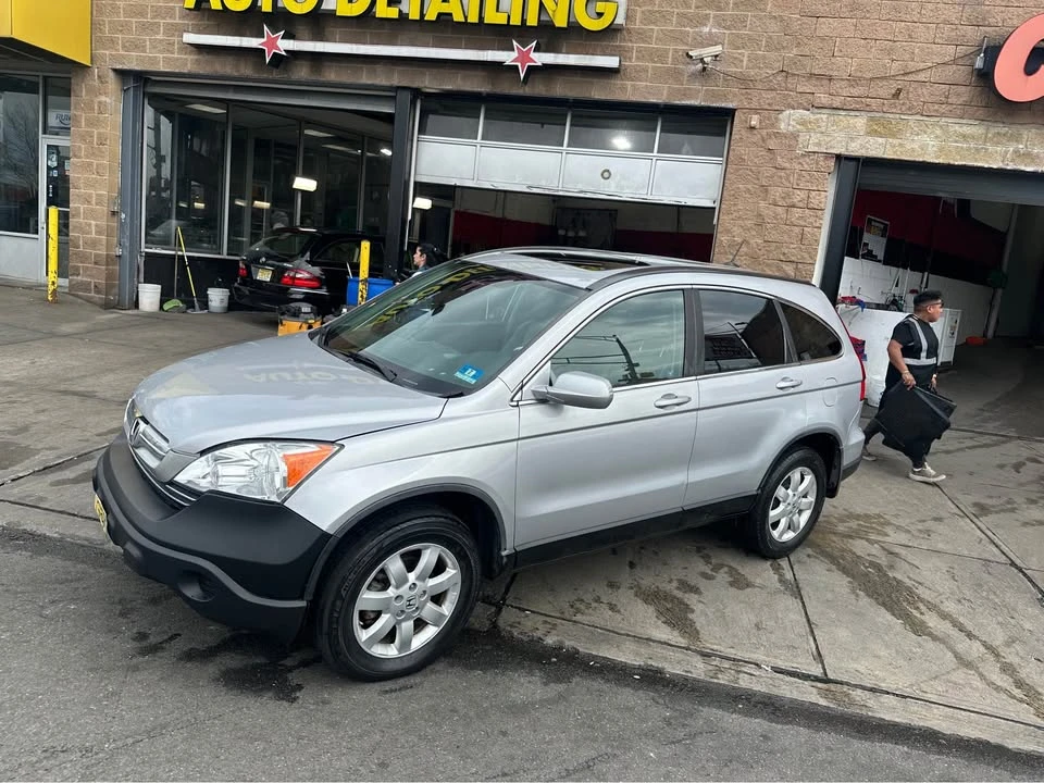 2009 Honda CR-V 3rd Gen - Image 12 of 20
