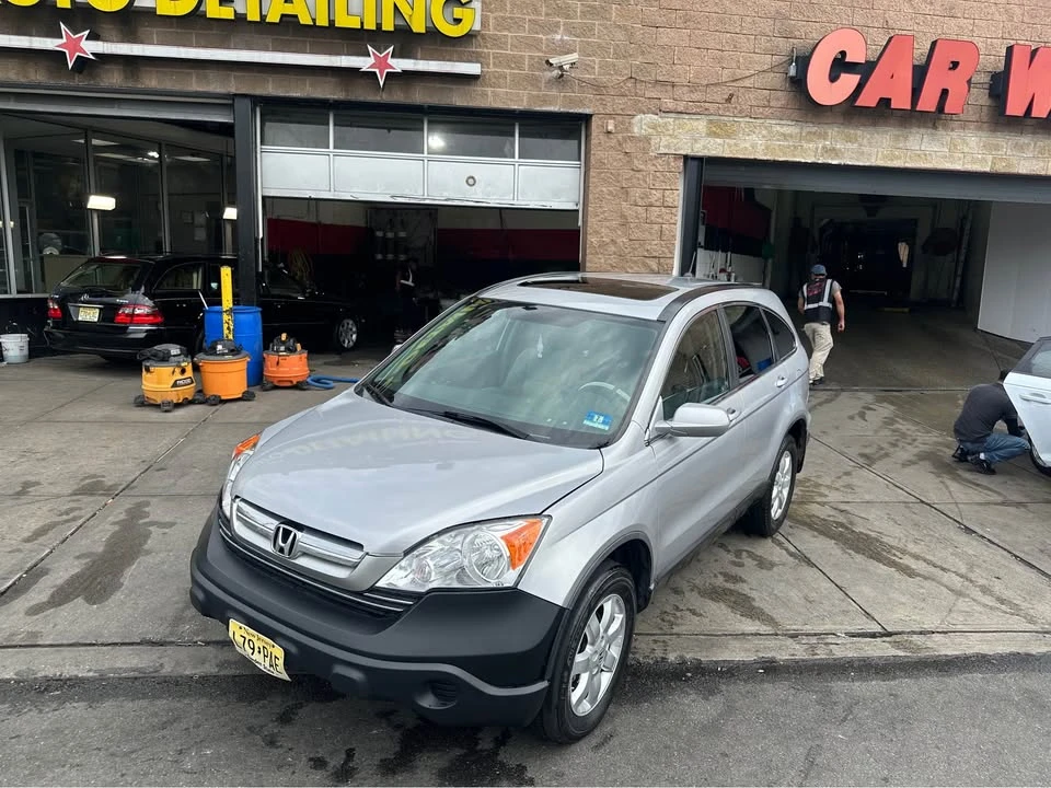 2009 Honda CR-V 3rd Gen - Image 14 of 20