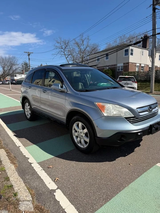 2009 Honda CR-V 3rd Gen - Image 3 of 12