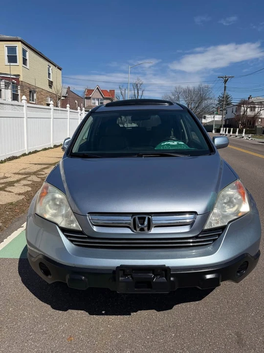 2009 Honda CR-V 3rd Gen - Image 2 of 12