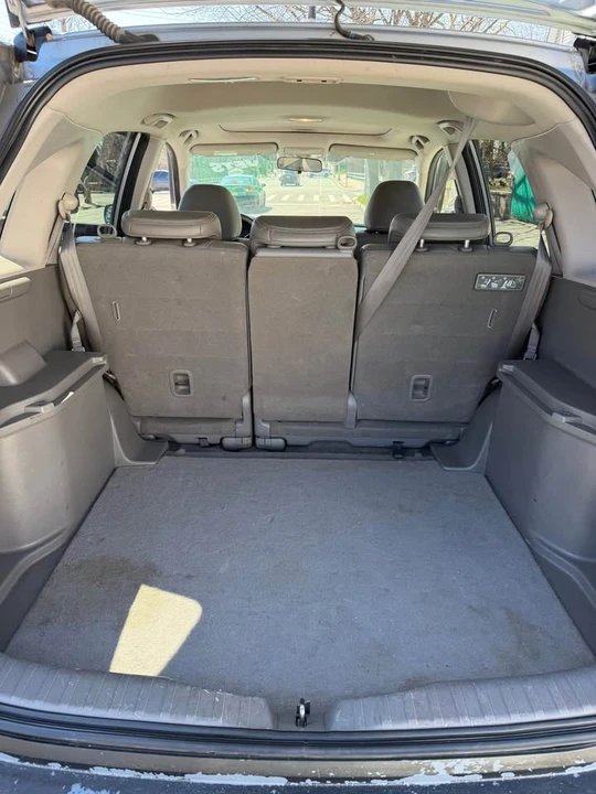 2009 Honda CR-V 3rd Gen - Image 8 of 12