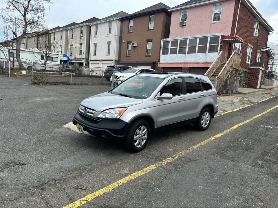 2009 Honda CR-V 3rd Gen - Image 4 of 20