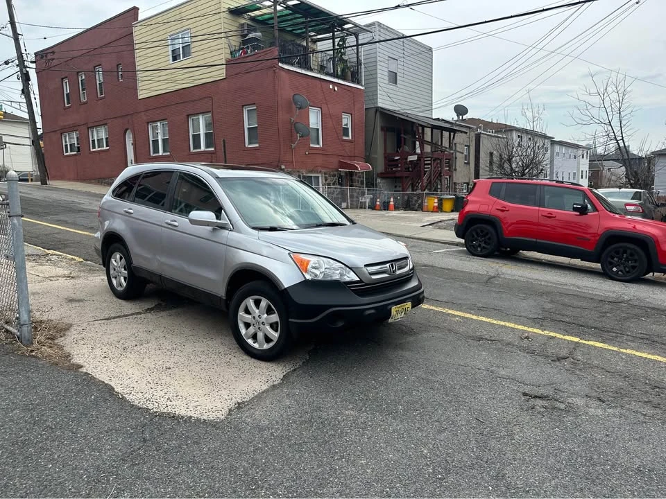 2009 Honda CR-V 3rd Gen - Image 7 of 20