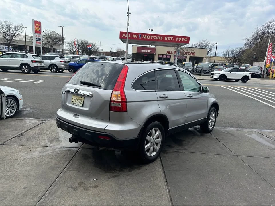 2009 Honda CR-V 3rd Gen - Image 16 of 20