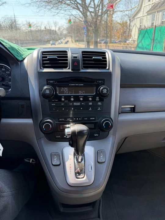 2009 Honda CR-V 3rd Gen - Image 12 of 12