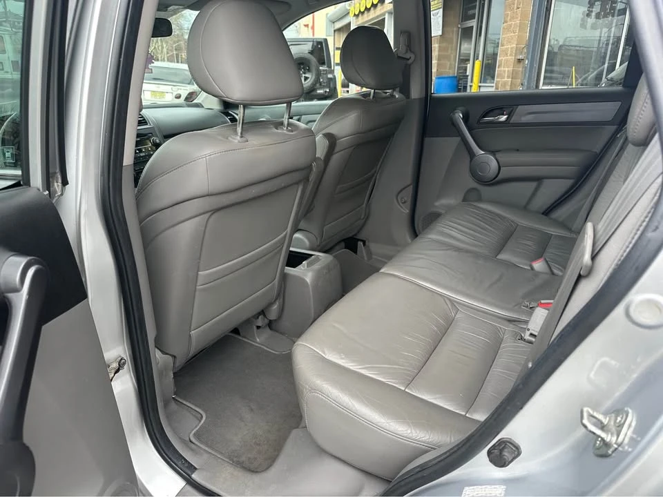 2009 Honda CR-V 3rd Gen - Image 20 of 20