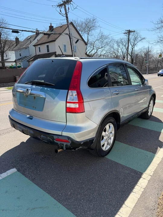 2009 Honda CR-V 3rd Gen - Image 4 of 12