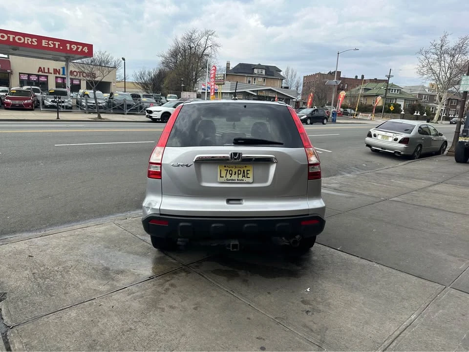 2009 Honda CR-V 3rd Gen - Image 15 of 20