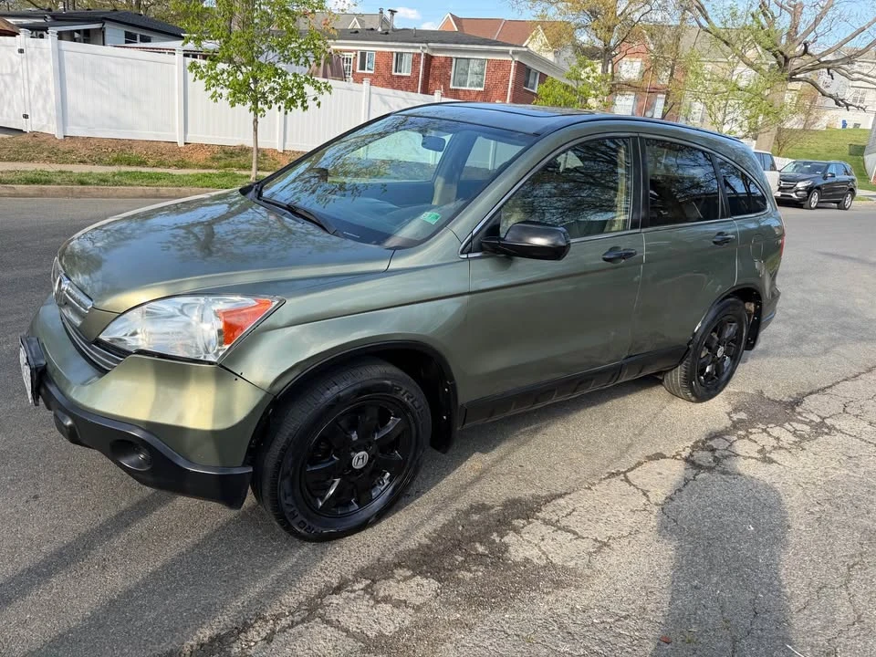 2009 Honda CR-V 3rd Gen - Image 5 of 11