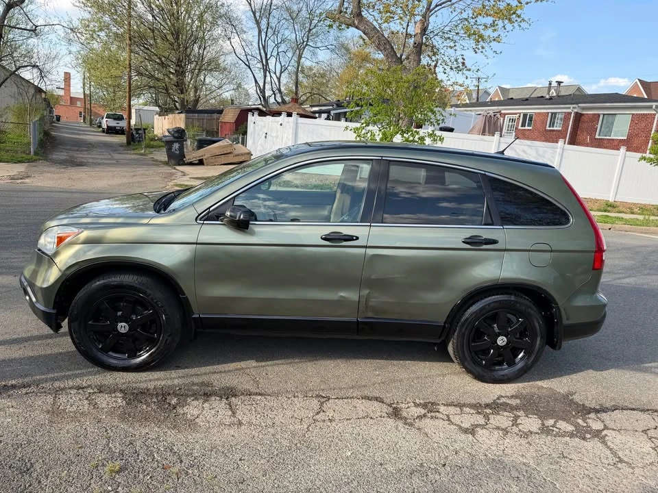 2009 Honda CR-V 3rd Gen - Image 4 of 11