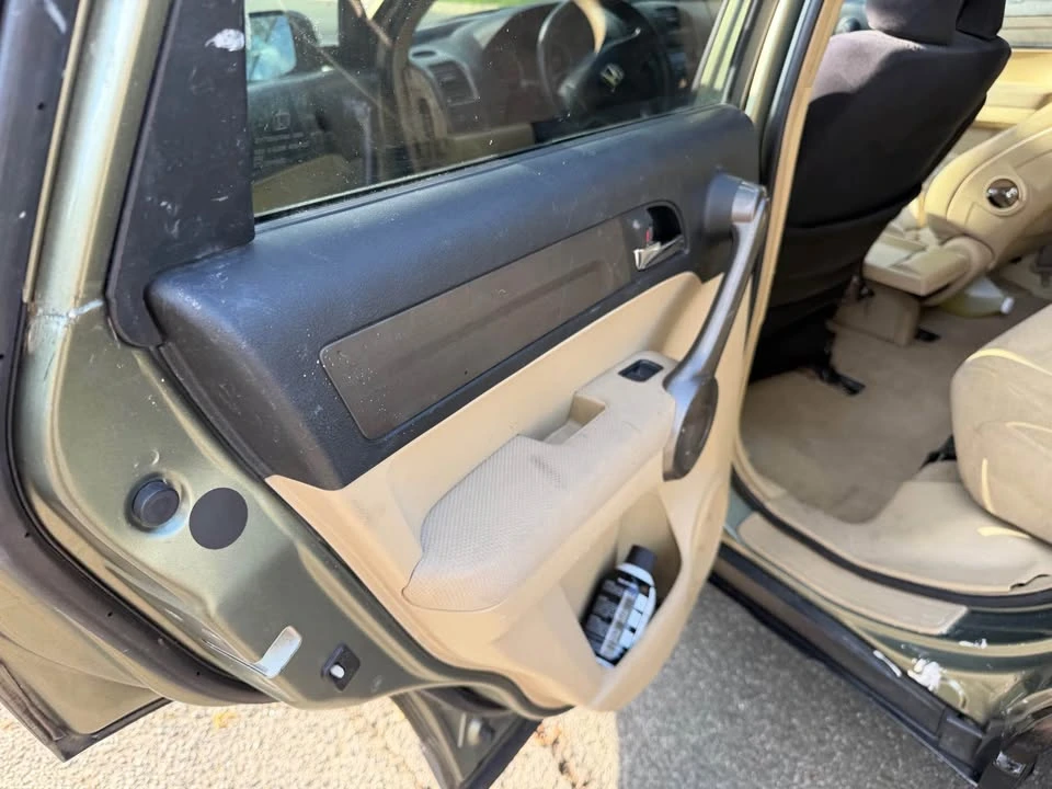 2009 Honda CR-V 3rd Gen - Image 11 of 11