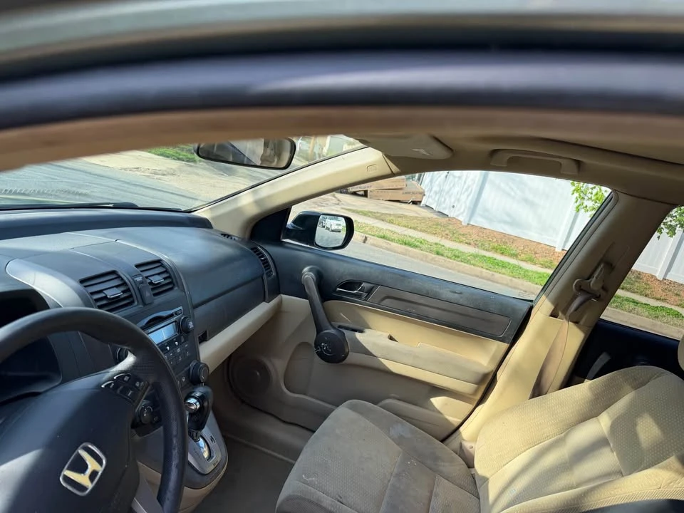 2009 Honda CR-V 3rd Gen - Image 10 of 11