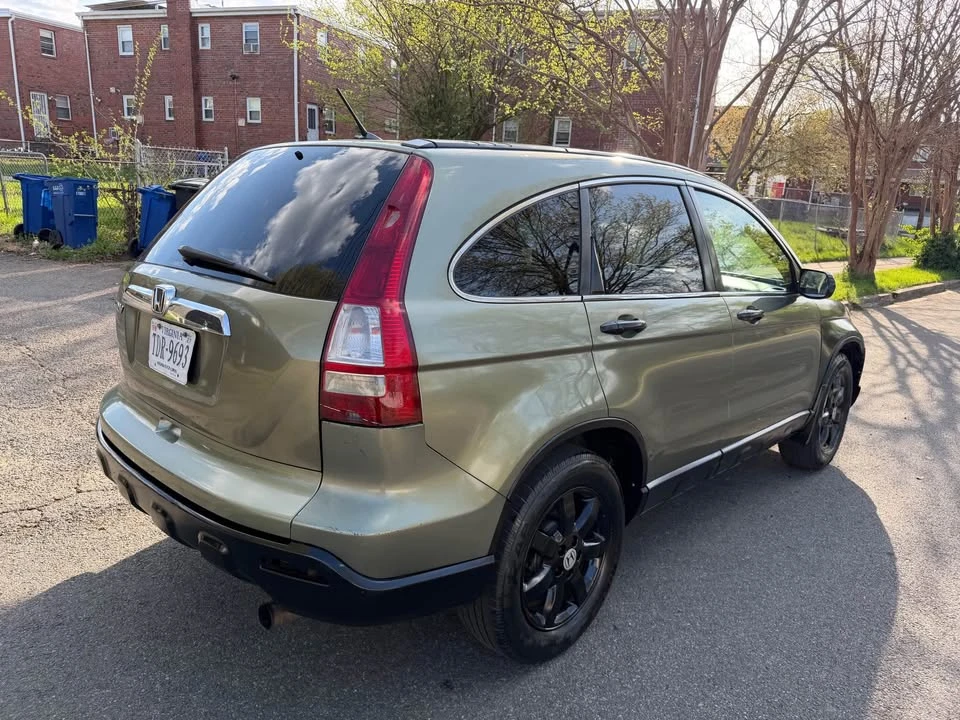 2009 Honda CR-V 3rd Gen - Image 2 of 11