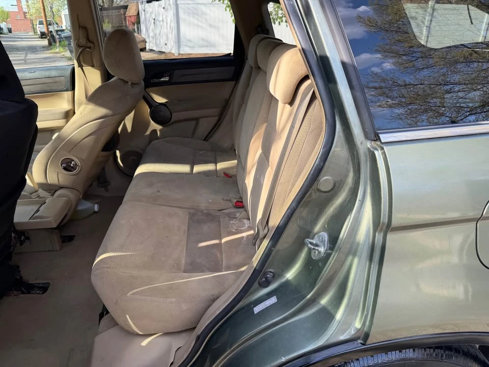 2009 Honda CR-V 3rd Gen - Image 8 of 11