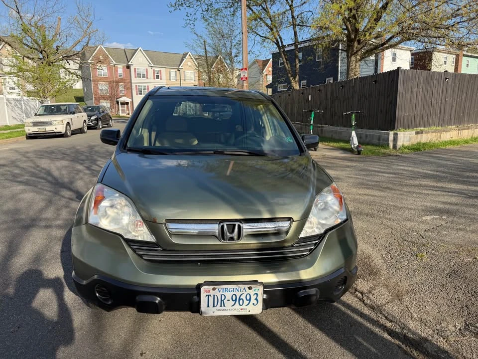 2009 Honda CR-V 3rd Gen - Image 7 of 11