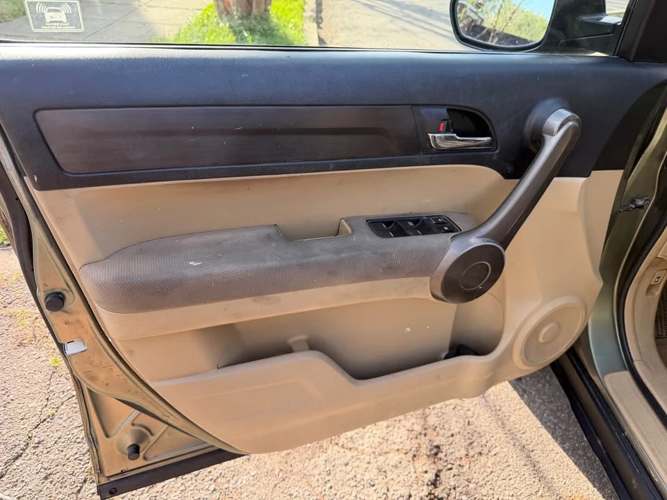 2009 Honda CR-V 3rd Gen - Image 9 of 11
