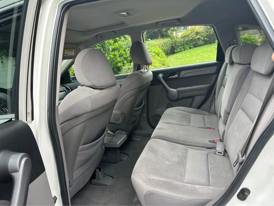 2009 Honda CR-V 3rd Gen - Image 6 of 8