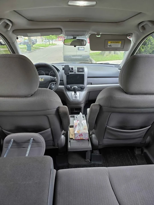 2009 Honda CR-V 3rd Gen - Image 15 of 15