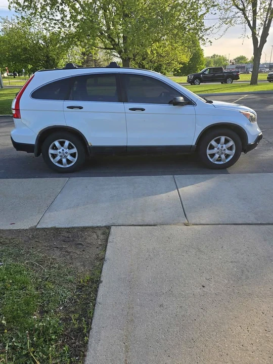 2009 Honda CR-V 3rd Gen - Image 5 of 15