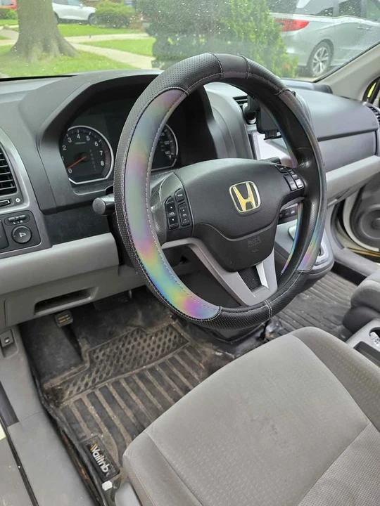 2009 Honda CR-V 3rd Gen - Image 13 of 15