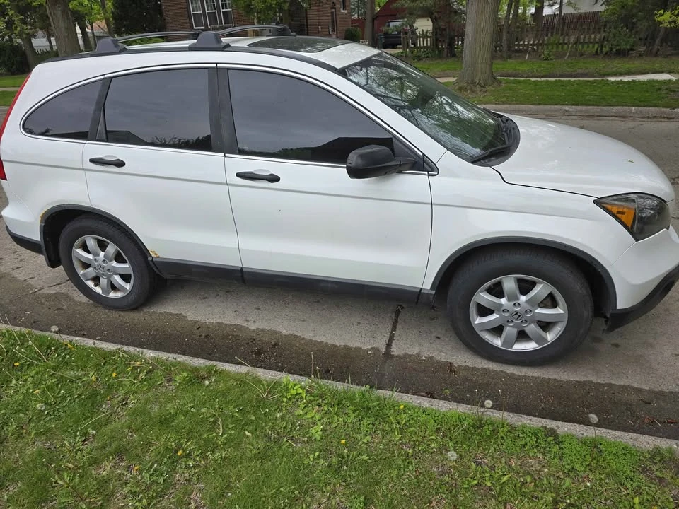 2009 Honda CR-V 3rd Gen - Image 4 of 15