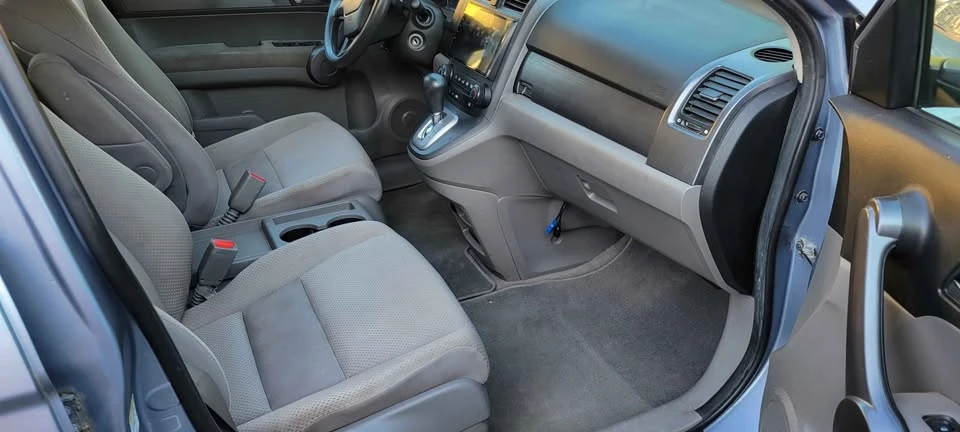 2009 Honda CR-V 3rd Gen - Image 6 of 14