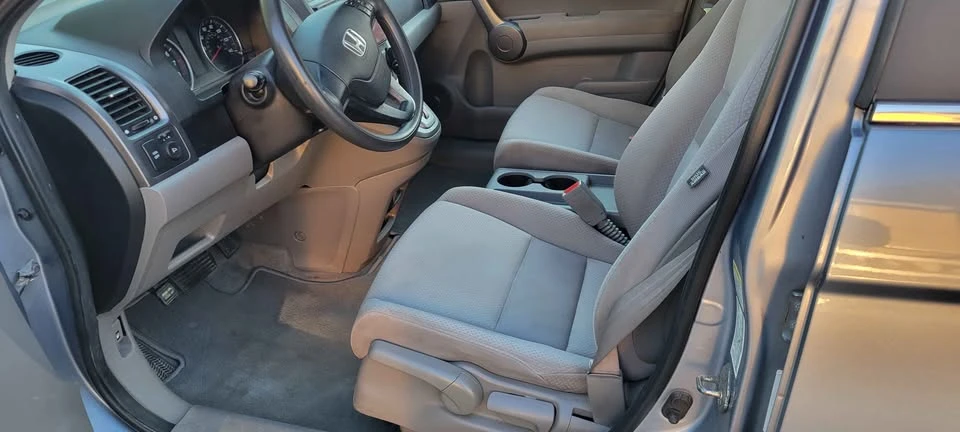 2009 Honda CR-V 3rd Gen - Image 5 of 14