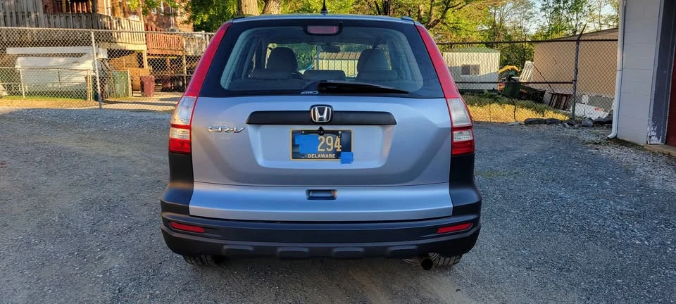 2009 Honda CR-V 3rd Gen - Image 4 of 14