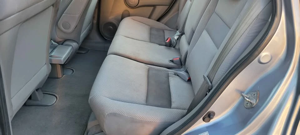2009 Honda CR-V 3rd Gen - Image 7 of 14