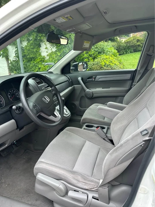 2009 Honda CR-V 3rd Gen - Image 8 of 8