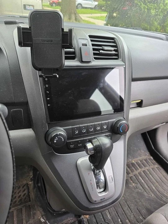 2009 Honda CR-V 3rd Gen - Image 12 of 15