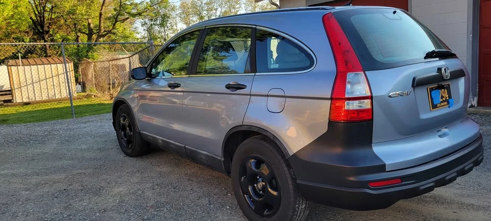 2009 Honda CR-V 3rd Gen - Image 2 of 14