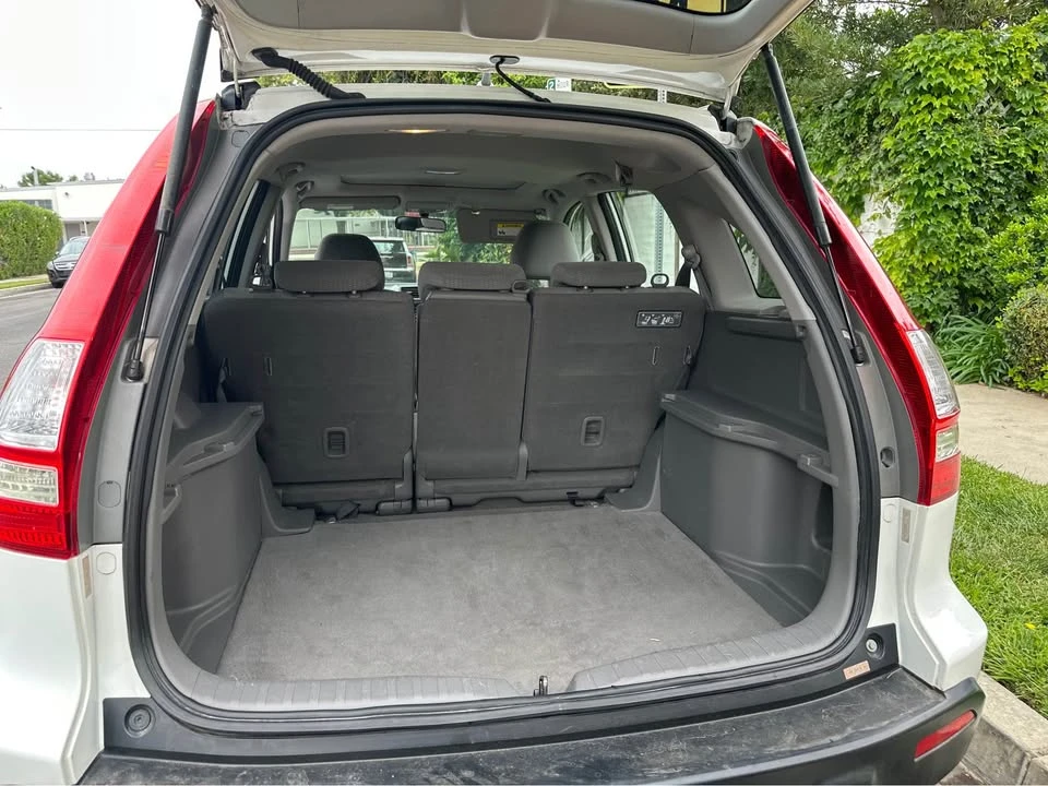 2009 Honda CR-V 3rd Gen - Image 5 of 8