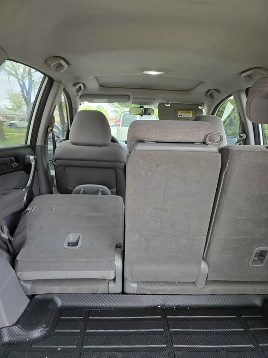 2009 Honda CR-V 3rd Gen - Image 14 of 15