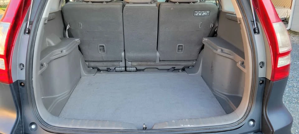 2009 Honda CR-V 3rd Gen - Image 9 of 14