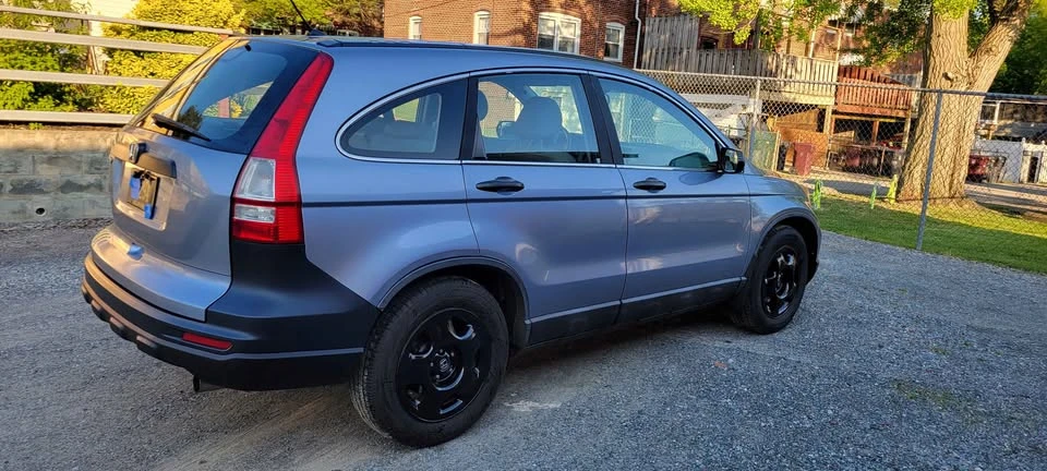 2009 Honda CR-V 3rd Gen - Image 3 of 14